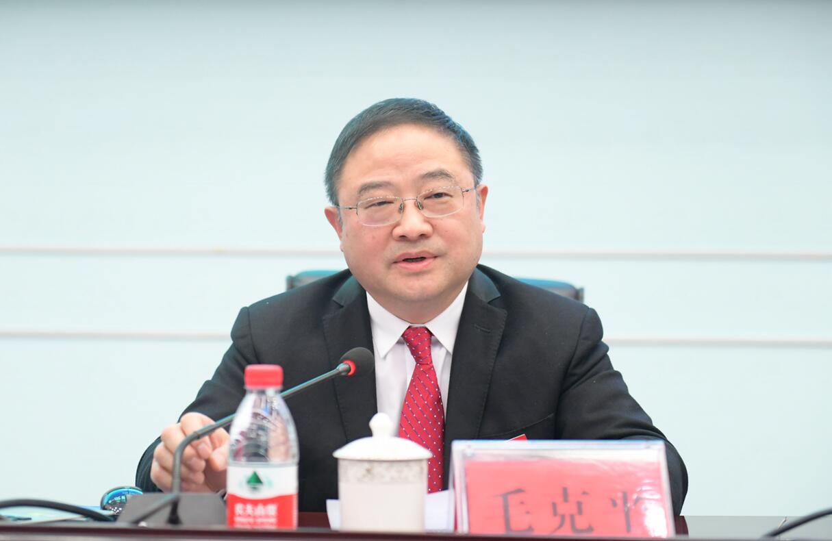 怀化市副市长欧阳明讲话
